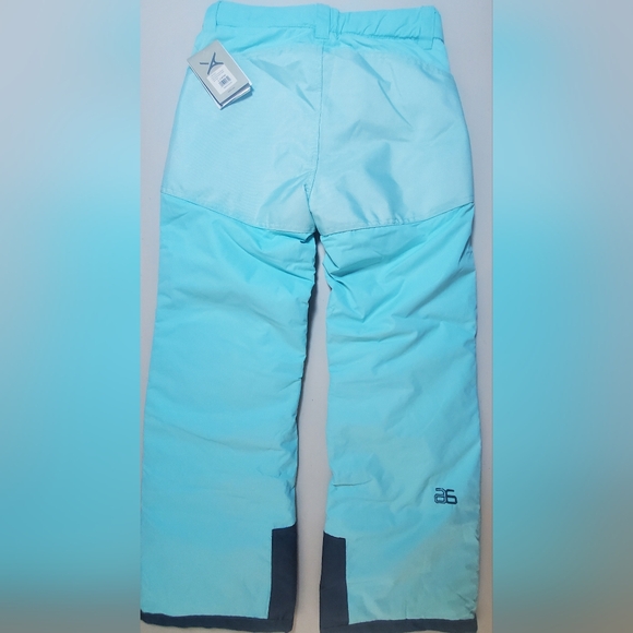 Arctix Kids Snow Pants - Picture 3 of 7